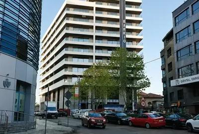 Apartament cu 2 camere semidecomandat în Unirii