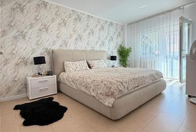 Inchiriere 3 camere zona Racadau gama LUX, etaj 5, insorit - 3