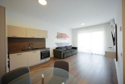 De vânzare apartament cu 2 camere și parcare - Grand Hill Residence - 2