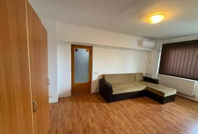 Apartament cu 2 camere semidecomandat, mobilat în Ferentari