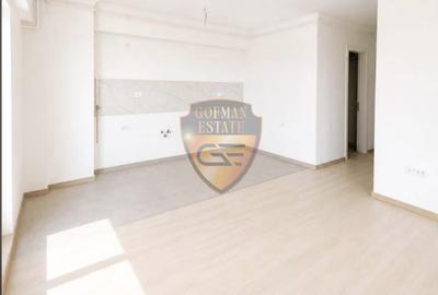 3 camere  decomandat – Energia Residence – 85 mp – Parcare subterana - 15