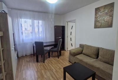 Apartament cu 2 camere semidecomandat în Drumul Taberei
