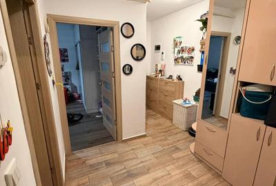 2 Camere Decomandat | 69 MP | Bloc 2018 | Parcare | CUG – Expomobila - 11