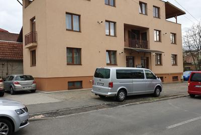 Apartament pe Meteor, demisol, plata cash - 8