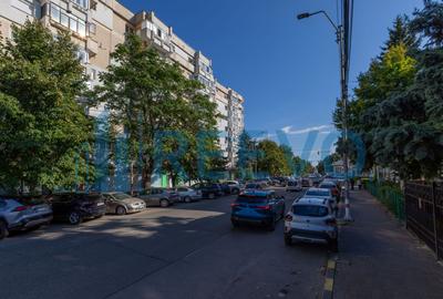 Apartament 2 camere, Casa Modei, bloc 1987 - 29