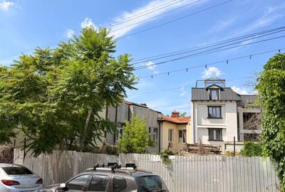 APARTAMENT 67 mp UTILI , 3 CAMERE DECOMANDATE -ZONA CEBTRALA - 22