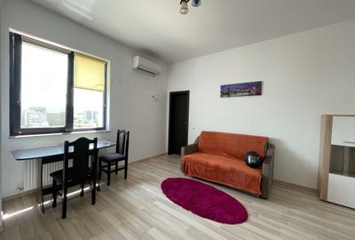 Galata, bloc Oxygen, langa LIDL, apartament 1 camera de inchiriat - 7