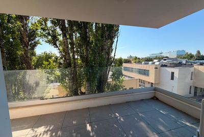 Apartament cu 2 camere în Cotroceni