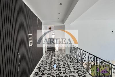 Vila 7 camere cu acces la pădurea Tunari teren 1500mp - 42
