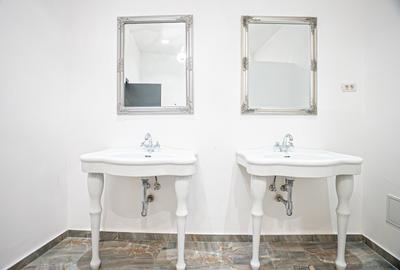 Apartament de lux 3 camere | 125 mp | Clădire istorică renovată | Bd. Tomis - 22