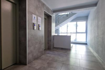Mamaia Nord (Complex Alezzi)- Studiou mobilat vedere la.mare- 81500euro - 8