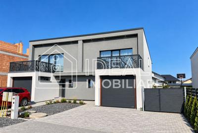 Duplex cu 4 camere în Arhitecților - Calea Cisnădiei