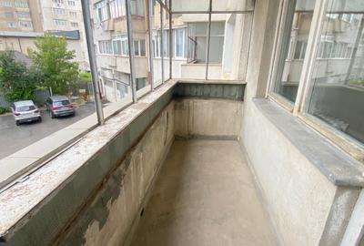 Apartament 3 camere decomandate - Etaj 1 - 65mp plus 2 balcoane! - 6