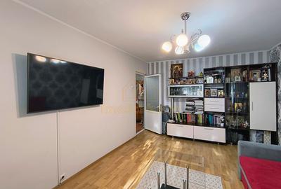 ICIL | Apartament 3 Camere | Utilat | Mobilat | Gata de mutat - 6