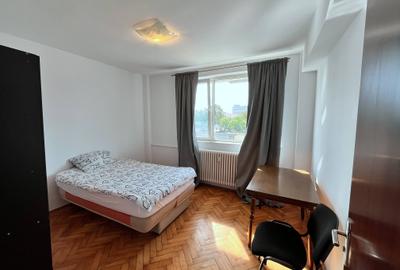 Apartament cu 3 camere cu priveliste spre Parcul Central - 6