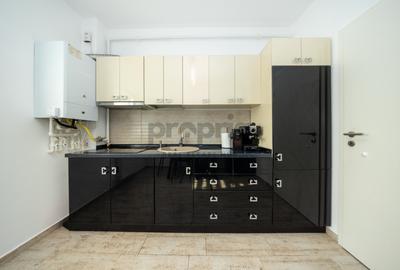 REZERVAT-APARTAMENT INTRARE SÂNPETRU - LÂNGĂ MALL - MOBILAT + PARCARE PRIVATĂ - 5