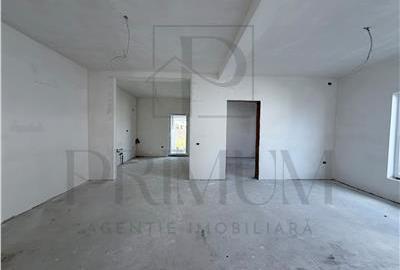 DUPLEX PE PARTER, FINISAJE LA ALEGERE, APROAPE STRADA PRINCIPALA - 7