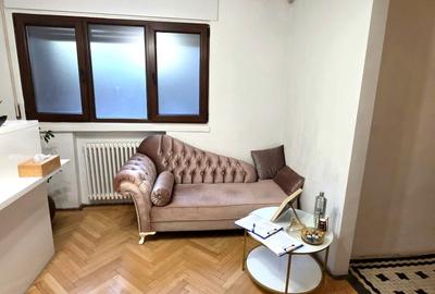 Apartament cu 2 camere semidecomandat în Ultracentral