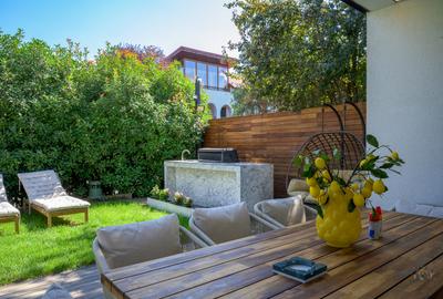 Vila Pipera - Complex Boutique Privat - 15