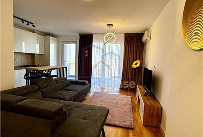 Inchiriere apartament 2camere  Ploiesti, zona Albert - 7
