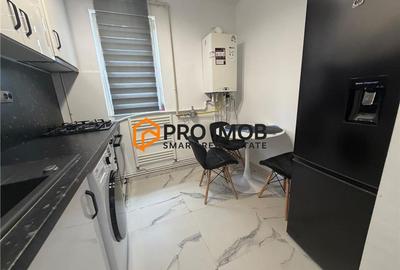 Apartament 2 camere cf 1 decomandat zona Micro 14 - 6