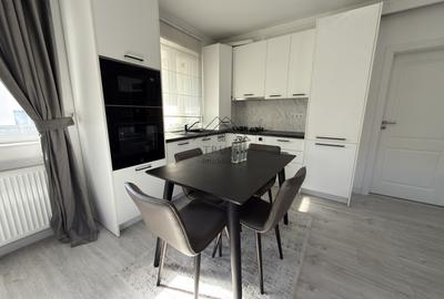 Apartament premium 2 camere de închiriat | Avram Iancu 410E - 3