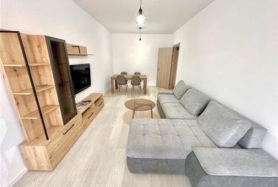 Inchiriere apartament cu 2 camere Cavar Residence - 2