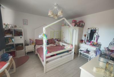 Casa 6 camere, teren 400 mp, localitatea Braniste, com. Podari - 4