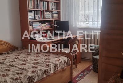 Apartament 4 camere, zona Cofetariei Rida, Primaverii - 8