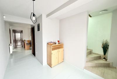 Casa individuala cu 4 camere - Pozitie centrala - Mosnita Veche - 8