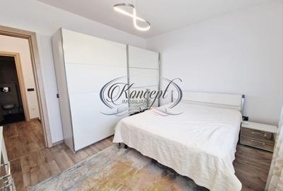 Duplex spatios in cartierul Borhanci - 8