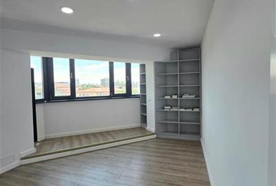 Apartament 3 camere 90 mp || De inchiriat ||  zona Piata Victoriei - 14