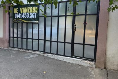 Vanzare teren 330 mp, in Galati, zona Traian-Penitenciar, utilitati la limita - 2