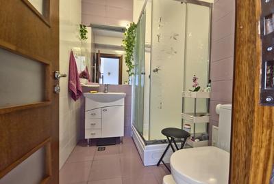 Compozitorilor apartament 3 camere Decomandat suprafata totala de 114 mp - 9