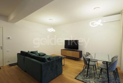 Boston Residence | Promenada Mall | Apartament modern cu 3 camere | 90mpc - 11