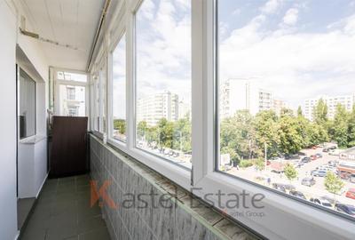 Apartament 3 Camere | Titan | 2 minute de metrou I Loc de parcare - 17