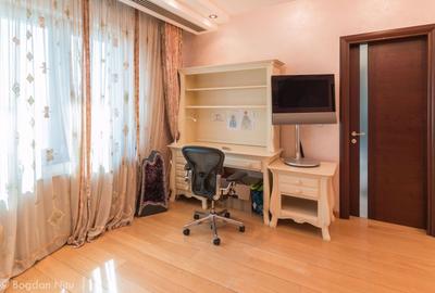Penthouse de Colecție în Nordul Capitalei  cu Vedere Directă către Parc - 39
