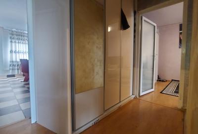 4 CAMERE | Șoseaua Olteniței, Popești-Leordeni | 95 mp | Boxă 15 mp | - 14