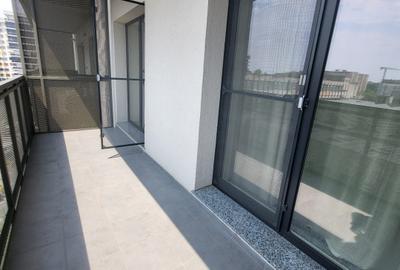 Apartament nou 2 camere mobilat | Parcare subterana | Drumul Taberei - Hercesa - 15