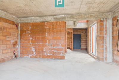 1/2 duplex în Giarmata, fază de proiect - 18