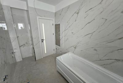 Vila P+1+M,la 2 pasi de București,tva inclus,fara comision - 9