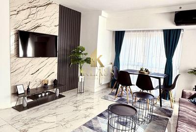 Apartament cu 2 camere decomandat, mobilat în Unirii