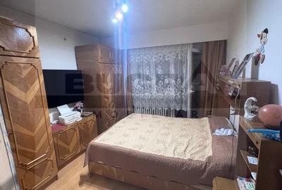 Apartament cu 3 camere, 2 bai, 66 mp, decomandat, Zona Ion Mester - 1