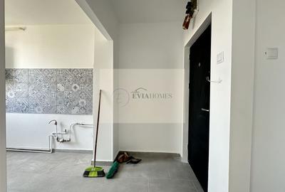 2 camere/etaj intermediar/Zona Iulius Mall - 5