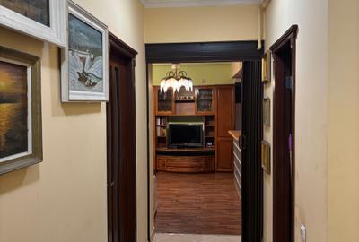 Apartament  Otopeni-str.Oituz cu parcare proprie - 5