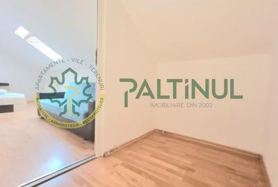 De vanzare apartament cu 2 camere pe str. Semaforului, Sibiu - 4