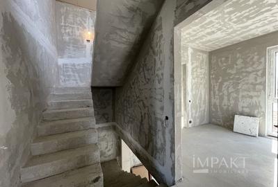Casa tip duplex, semifinisata, 160 mp și teren 250 mp – Europa, Cluj! - 20