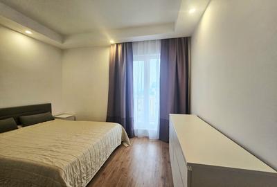Cosmopolis / Apartament de inchiriat / Parcare inclusa - 5