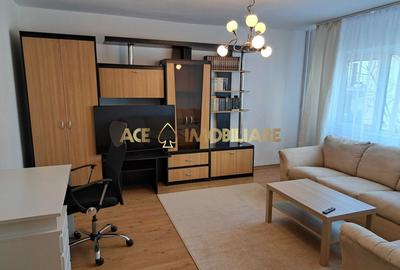 Apartament cu 2 camere decomandat, mobilat în Dristor