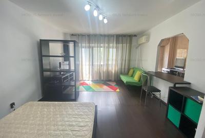 400Euro, garsoniera moderna, utilata complet, Unirii-Nerva Traian - 3